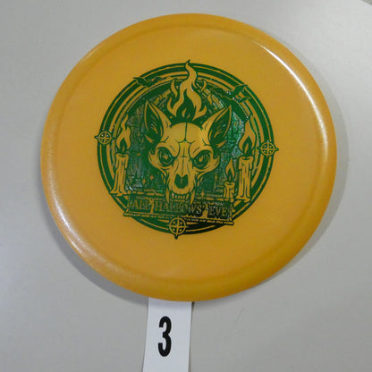 Halloween Proto Glow Champion Fox- All Hollow's Eve