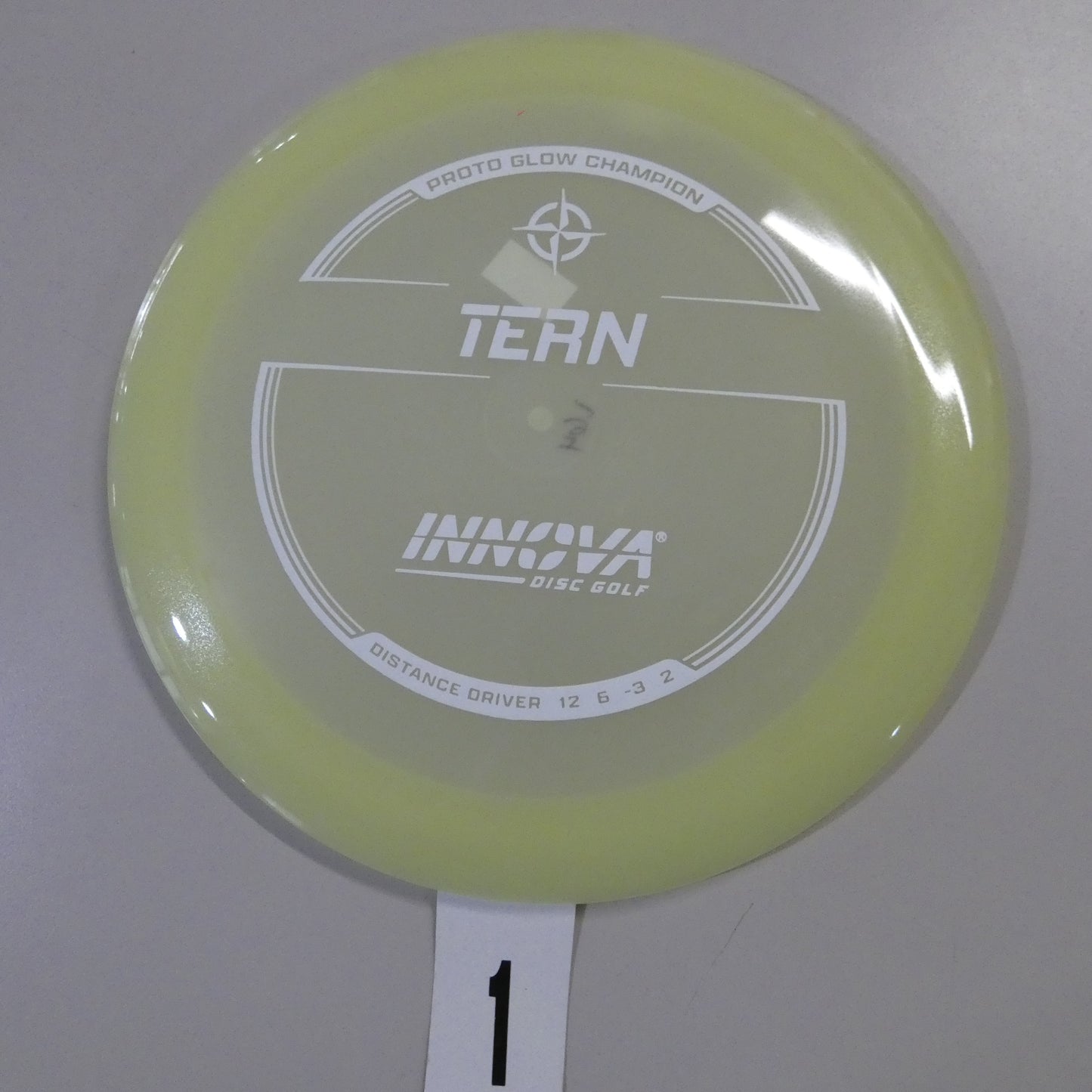 Proto Glow Champion Tern