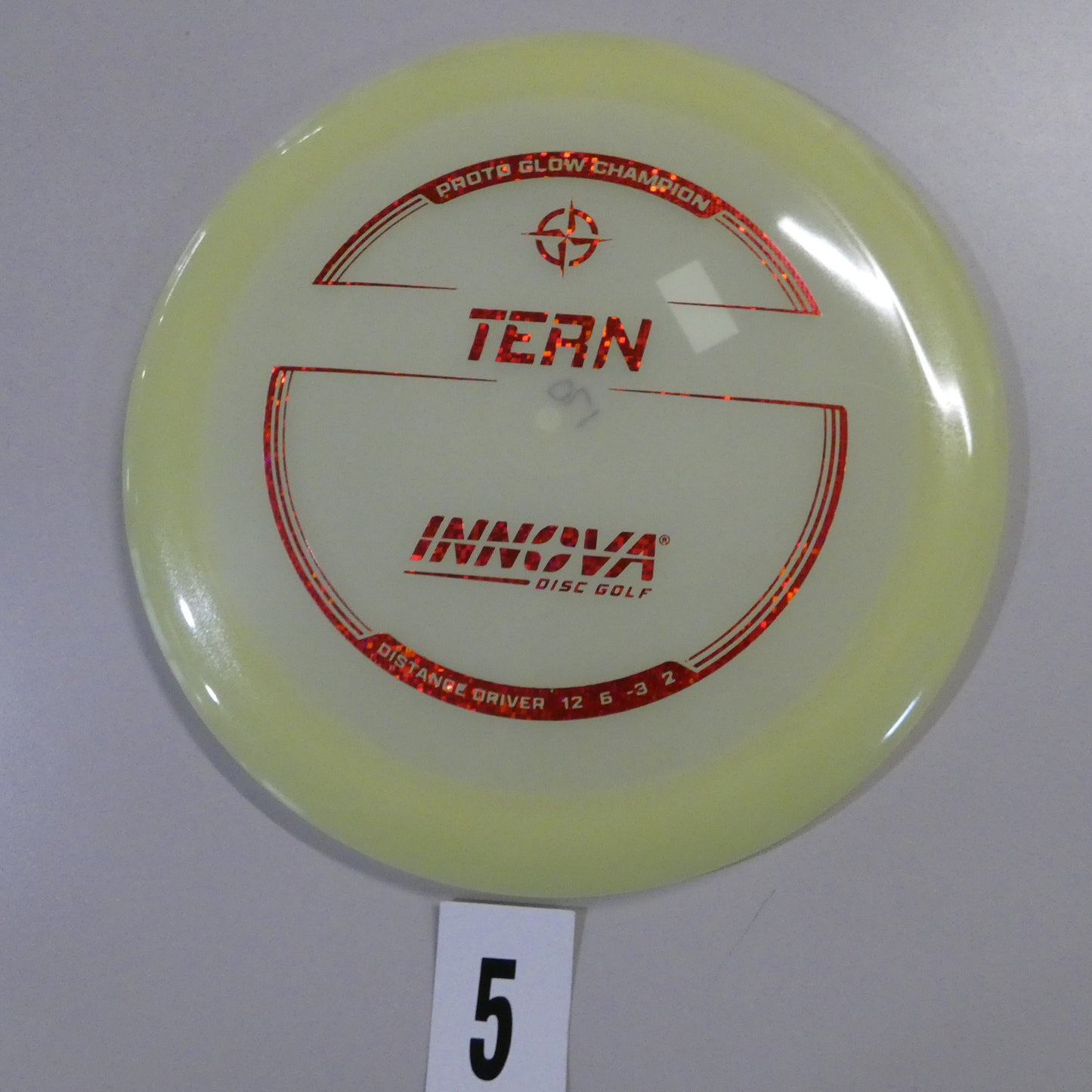 Proto Glow Champion Tern