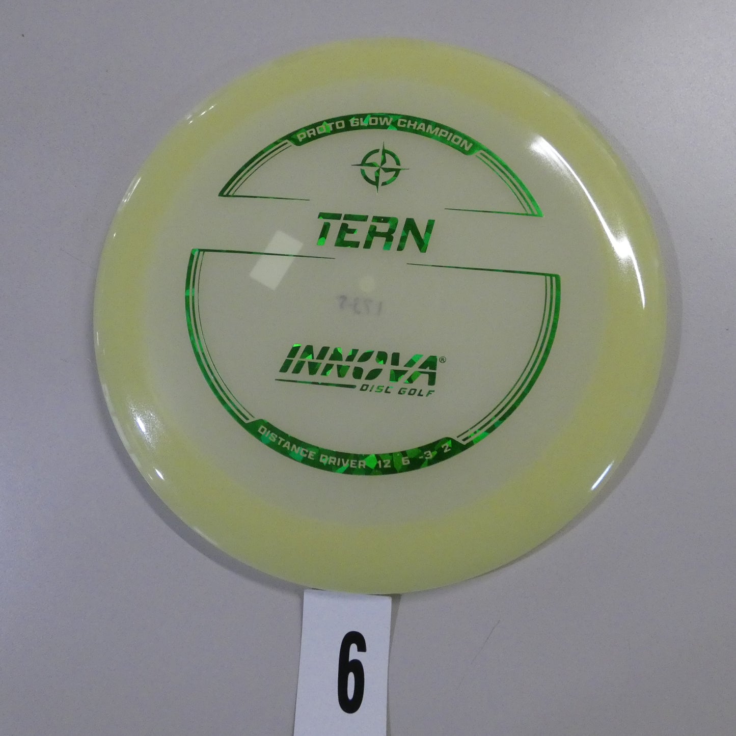 Proto Glow Champion Tern