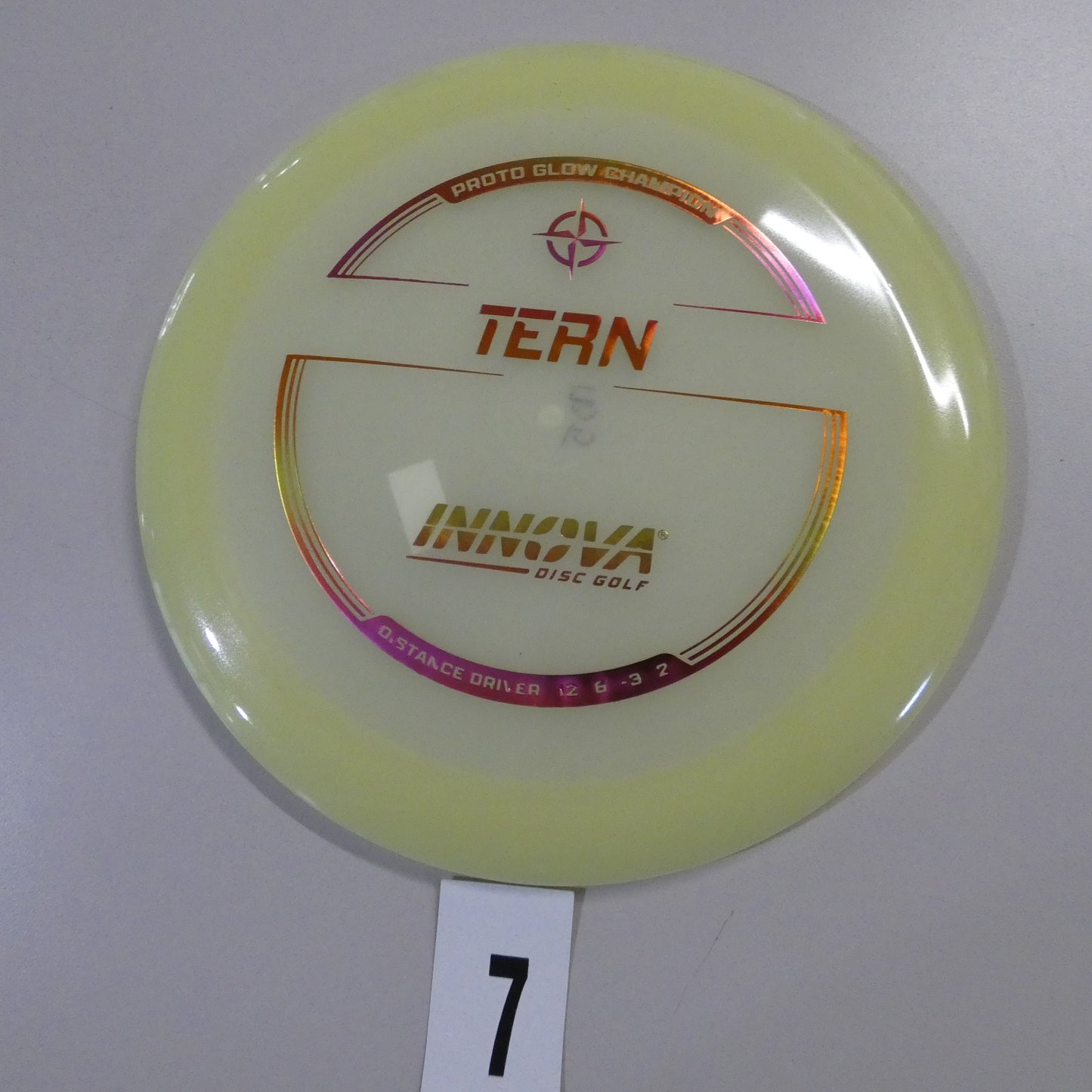 Proto Glow Champion Tern