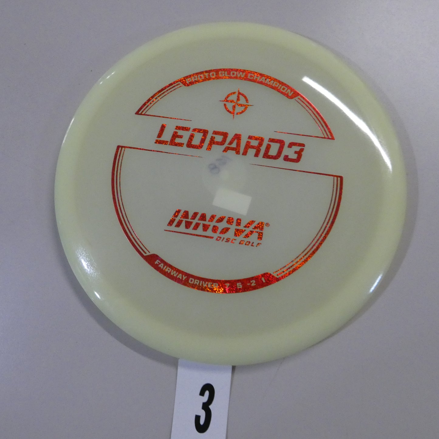 Proto Glow Champion Leopard3