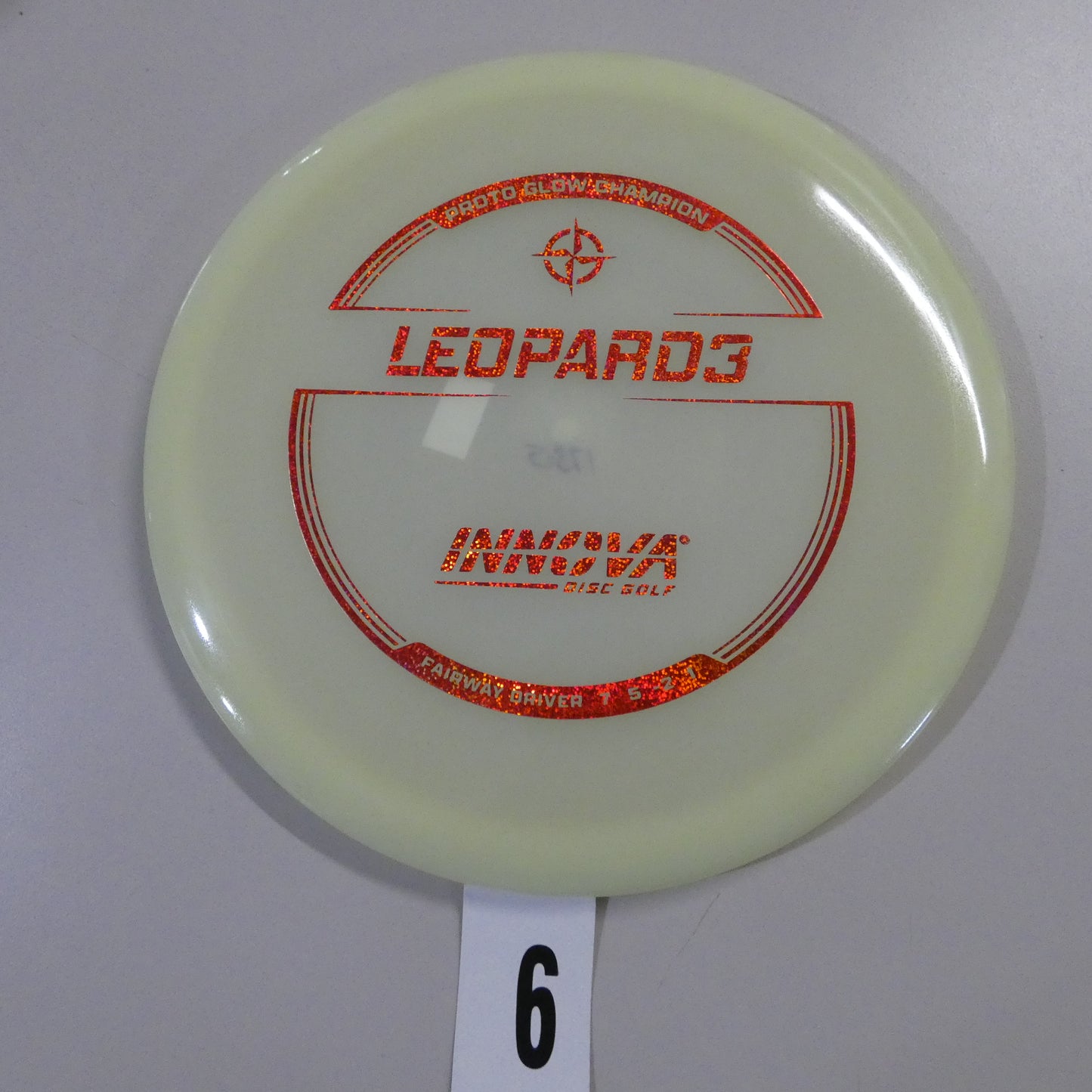 Proto Glow Champion Leopard3