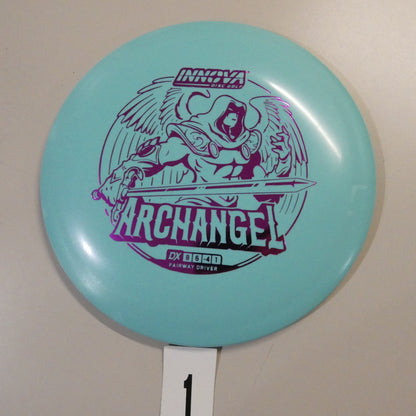 Dx Archangel