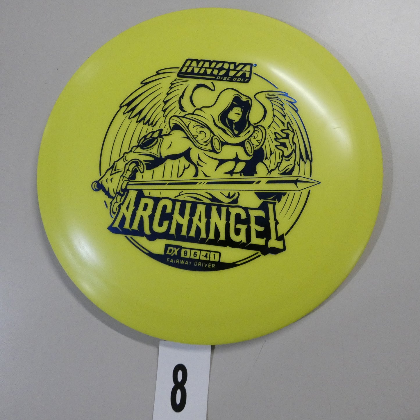 Dx Archangel