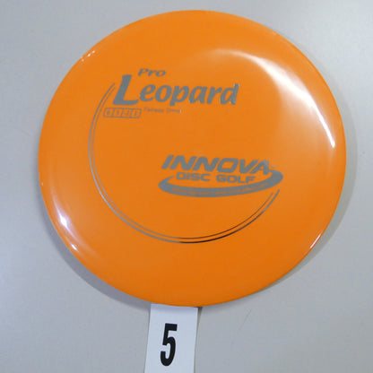 Pro Leopard