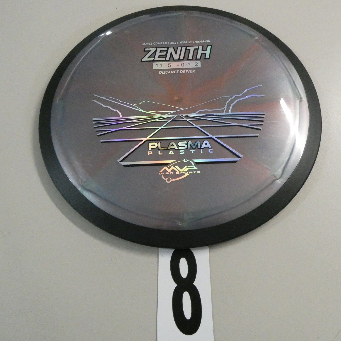 Plasma Zenith