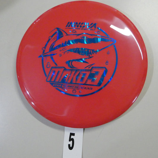 Star Mako3