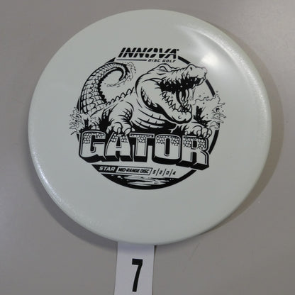 Star Gator