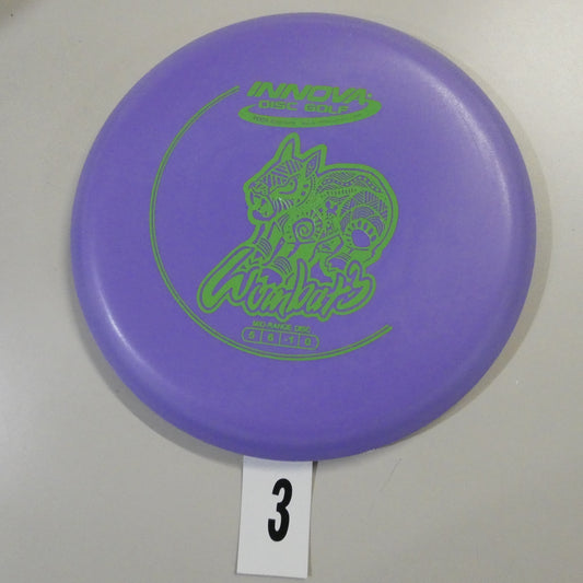 Dx Wombat3