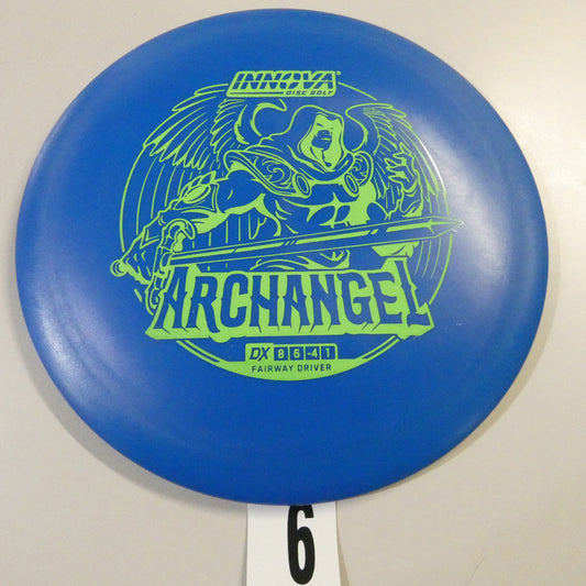 Dx Archangel