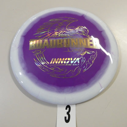 Halo Star Roadrunner