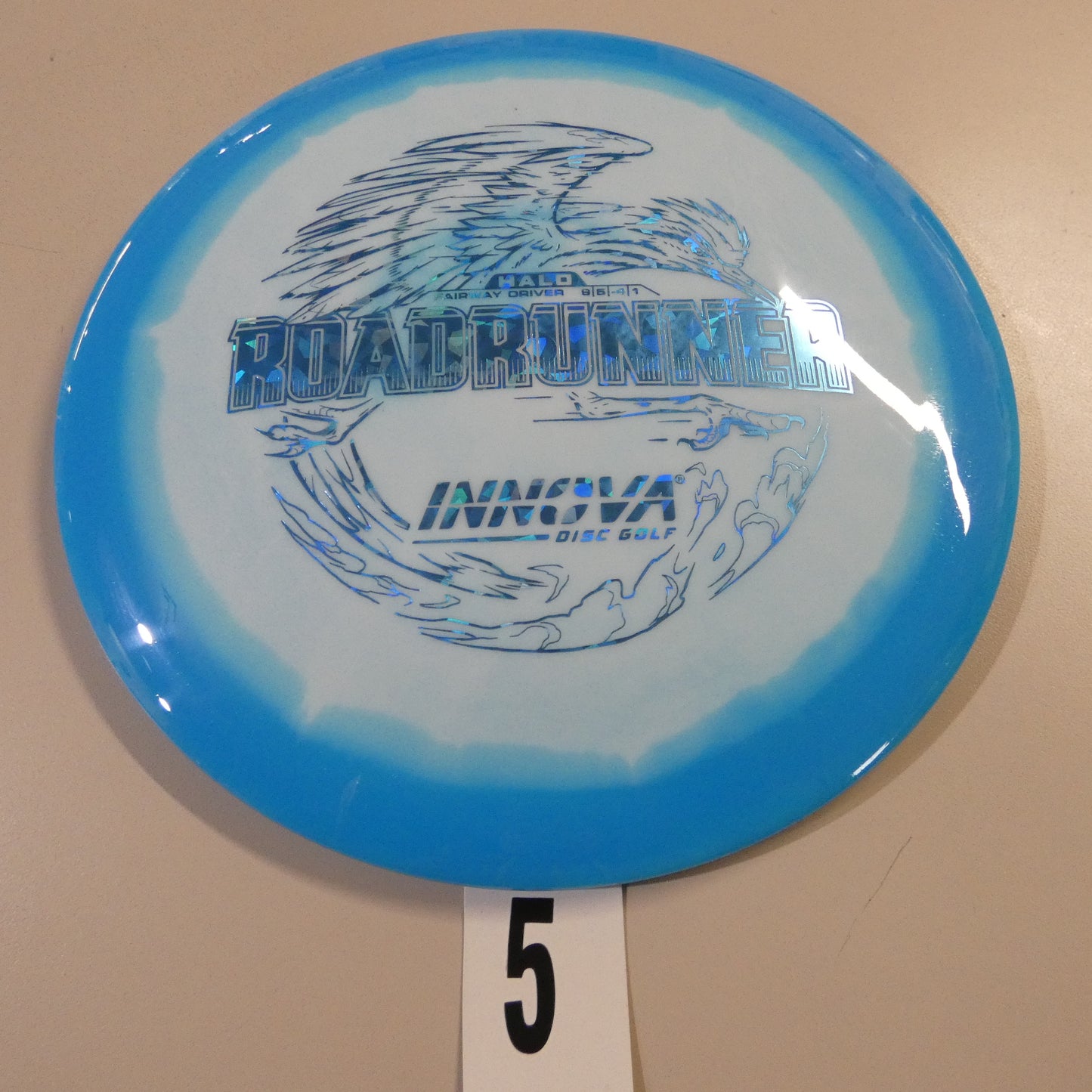 Halo Star Roadrunner