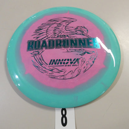 Halo Star Roadrunner