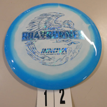 Halo Star Roadrunner