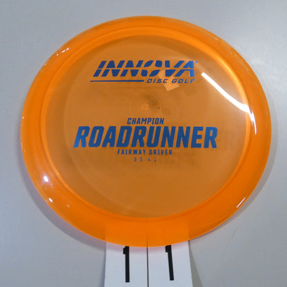 Champion Roadrunner
