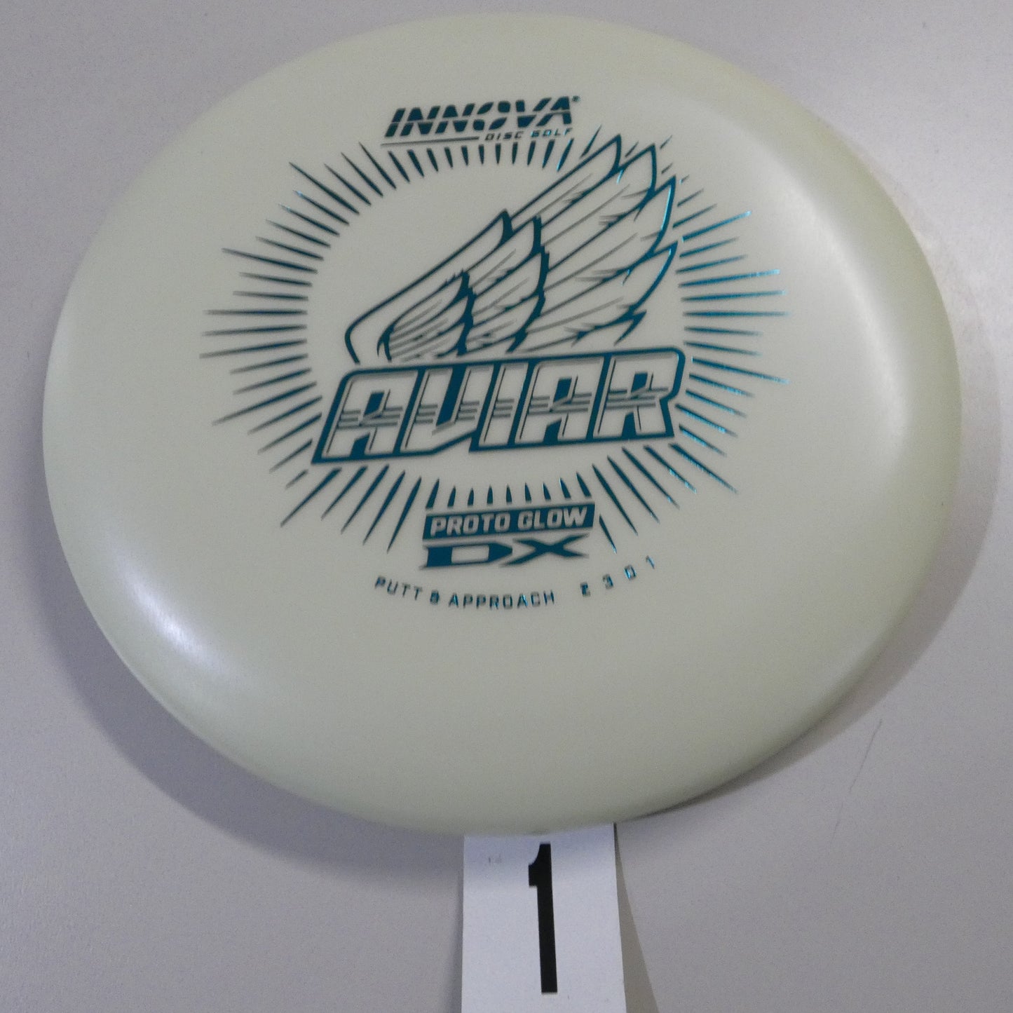 Proto Glow Dx Aviar