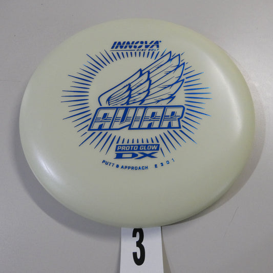 Proto Glow Dx Aviar