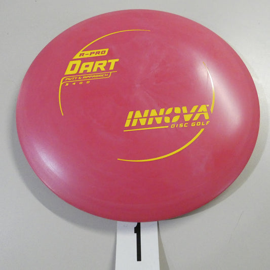 R-Pro Dart