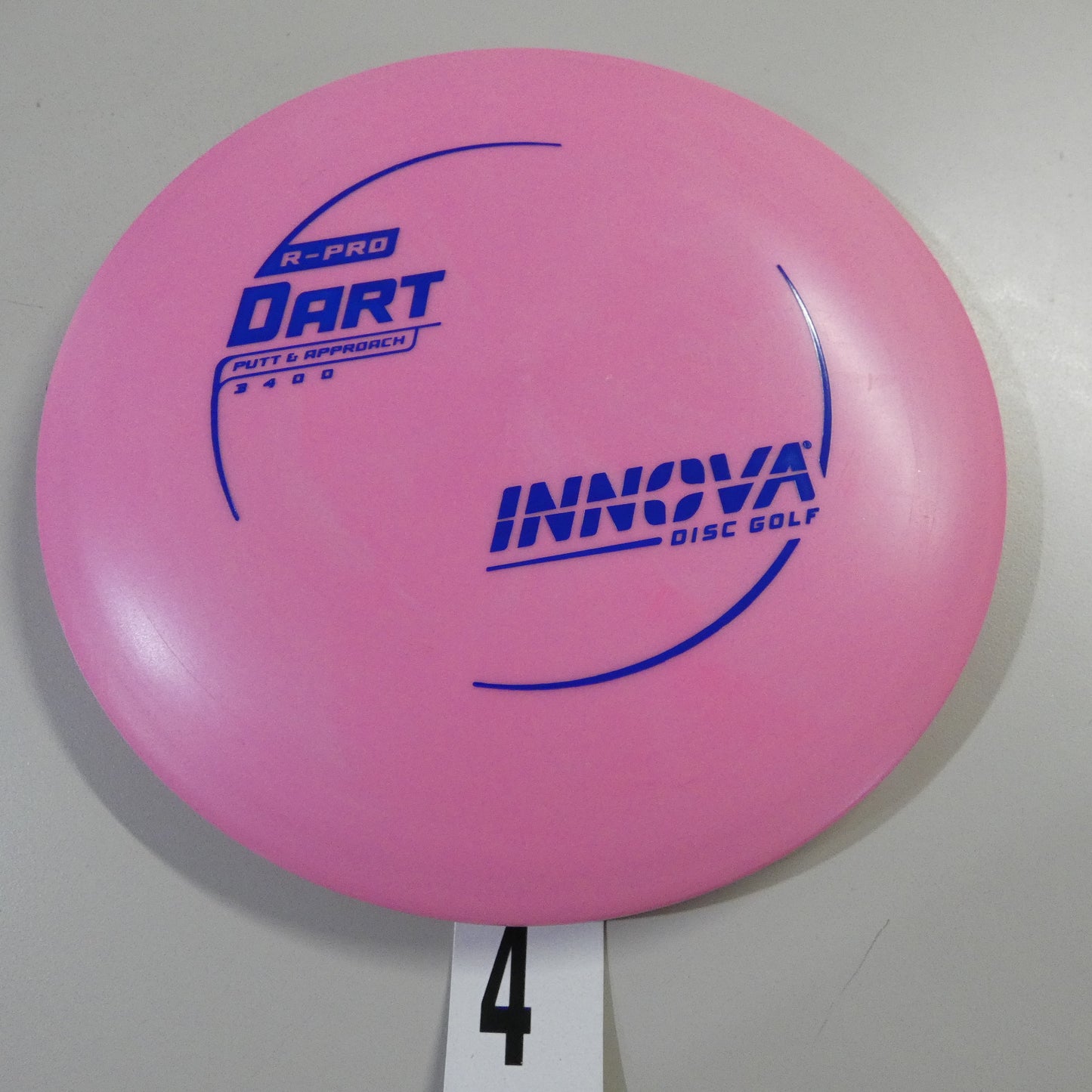 R-Pro Dart