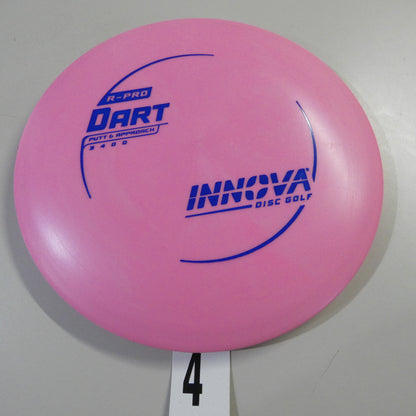 R-Pro Dart