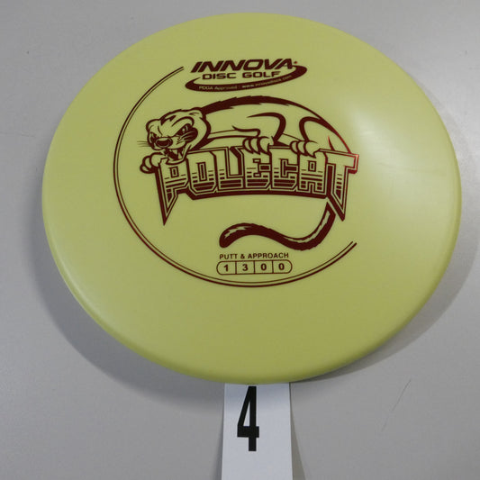 Dx Polecat