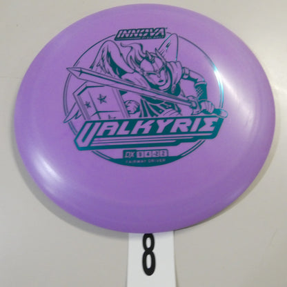 Dx Valkyrie