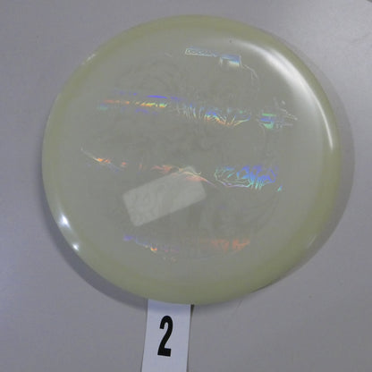 Single-Foil MEGA-Glo Halloween Buzzz (2025)