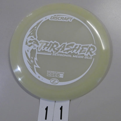 Seasonal MEGA Glo Thrasher