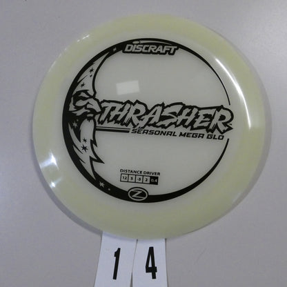 Seasonal MEGA Glo Thrasher