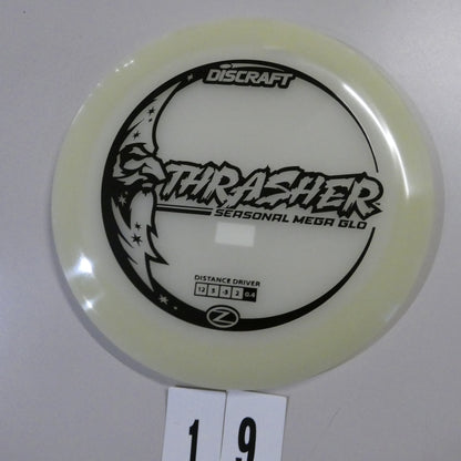 Seasonal MEGA Glo Thrasher