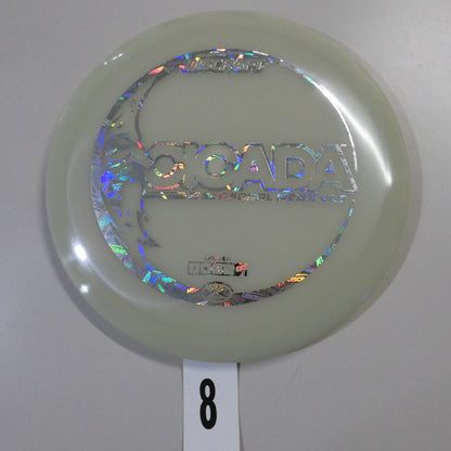 Seasonal MEGA Glo Cicada