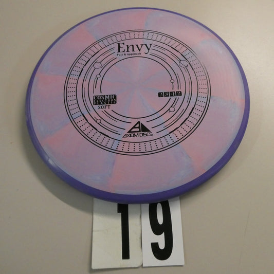 Soft Cosmic Electron Envy