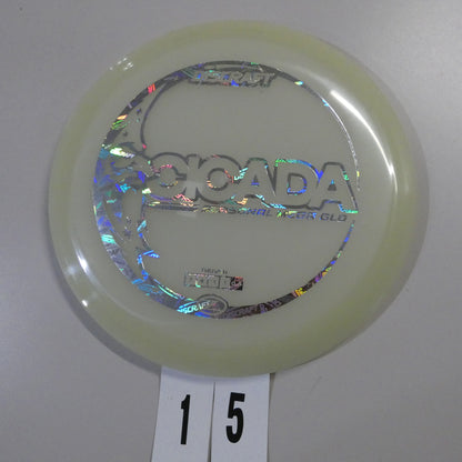 Seasonal MEGA Glo Cicada