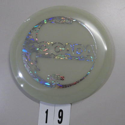 Seasonal MEGA Glo Cicada