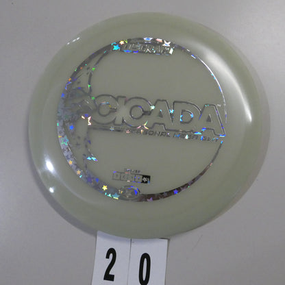 Seasonal MEGA Glo Cicada