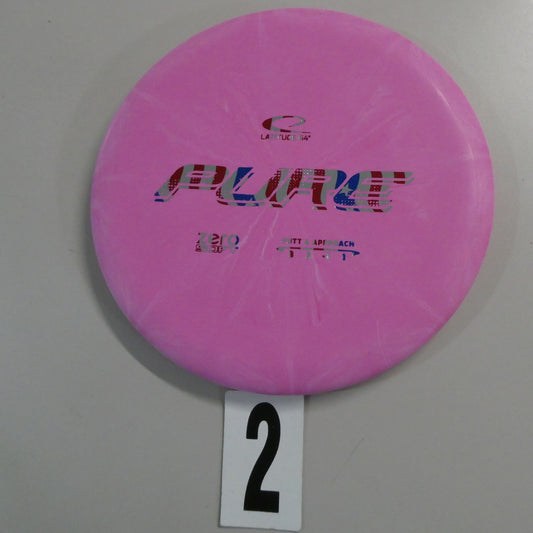Zero Soft Pure
