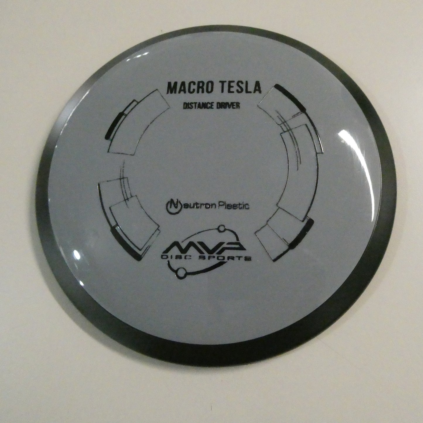 MVP Macro Tesla-Shade Varies (Some may be blank)