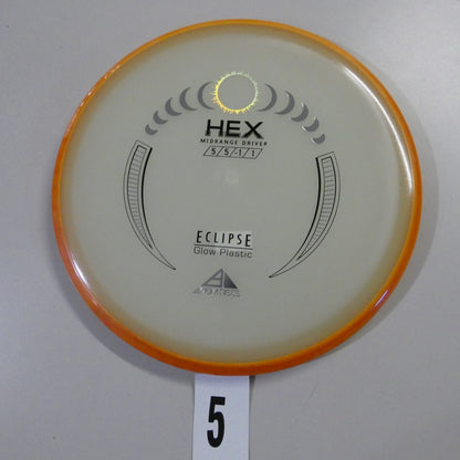 Eclipse 2.0 Glow Hex