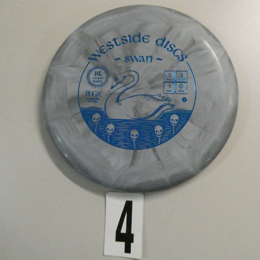 BT Medium Swan 2