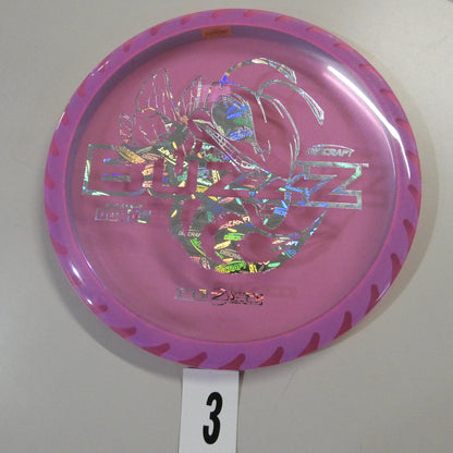 Discraft FuZed Buzzzsaw