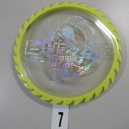 Discraft FuZed Buzzzsaw