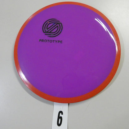 Neutron Simon Line Aspect - Prototype (Limit 1)