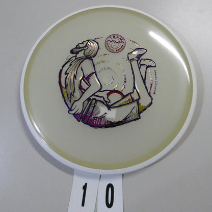 Particle Eclipse Detour - James Conrad Team Series - Bendy James (Limit 1)