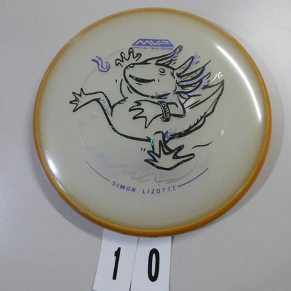 Particle Eclipse Pixel - Simon Lizotte Team Series - Lizottl' (Limit 1)