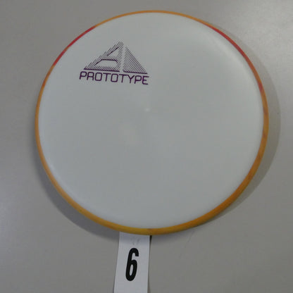 Eclipse Electron Proxy - Prototype (Limit 2)