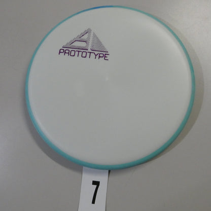 Eclipse Electron Proxy - Prototype (Limit 2)