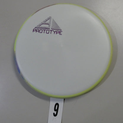 Eclipse Electron Proxy - Prototype (Limit 2)