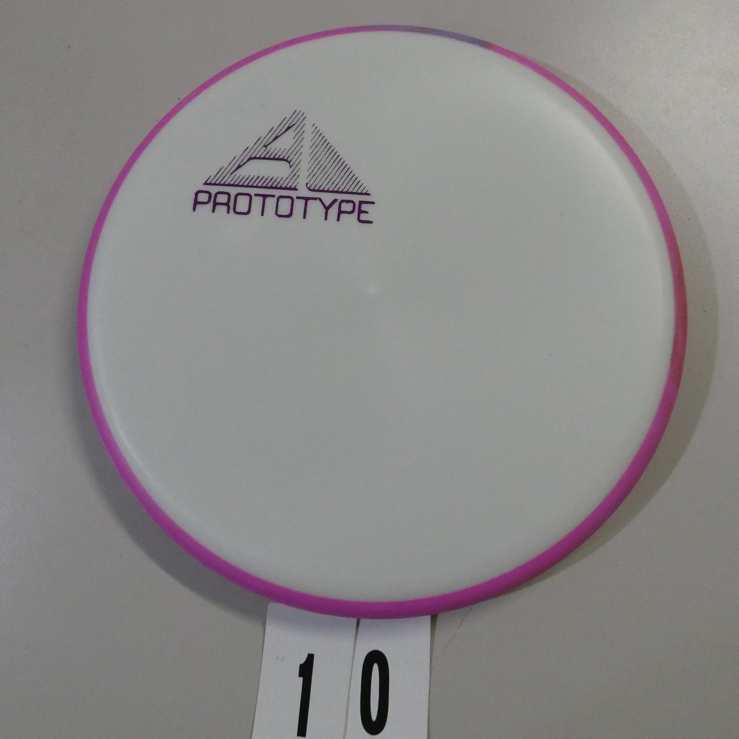 Eclipse Electron Proxy - Prototype (Limit 2)