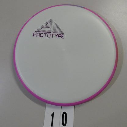 Eclipse Electron Proxy - Prototype (Limit 2)